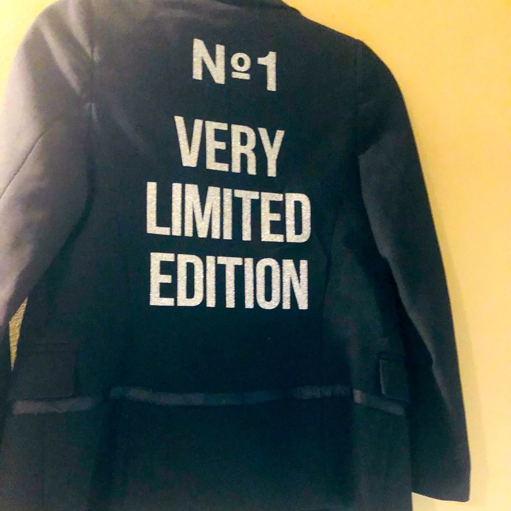 Black Blazer - image 2